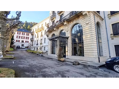 vente appartement 2 pièces 41 m² à uriage (38410)  139 900 €