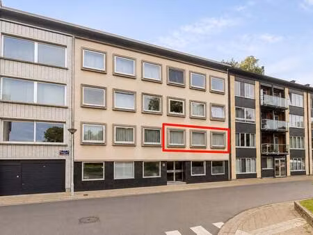 appartement à vendre à schoten € 170.000 (lokhb) - notaris van tricht | zimmo