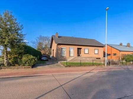 maison à vendre à wijchmaal € 170.000 (lol0k) - van der meersch & haesevoets | zimmo