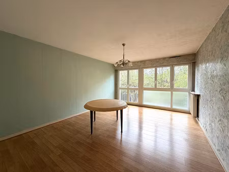 vente appartement 3 pièces 69 m² à saint-gratien (95210)  144 000 €