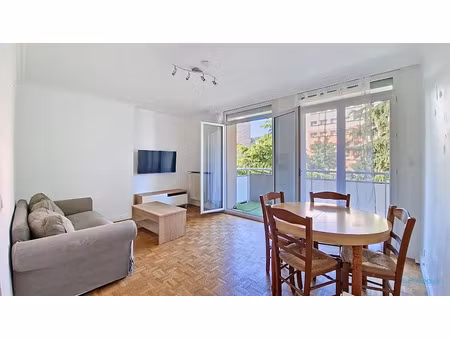 vente appartement 3 pièces 58 m² à vienne (38200)  nan €