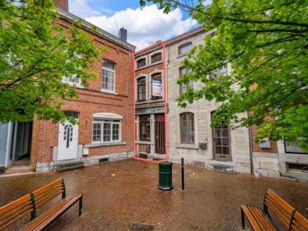 maison à vendre à marche-en-famenne € 179.000 (lobdr) - easy home immo marche | zimmo