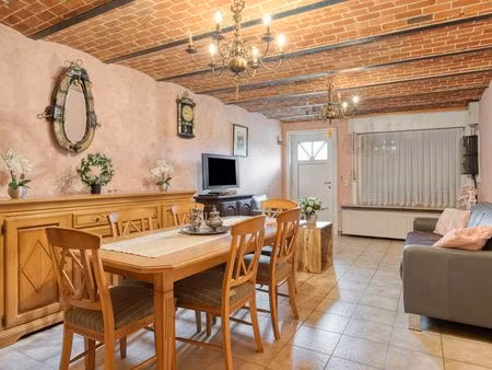 maison à vendre à zandbergen € 185.000 (lokog) - immo marc | zimmo