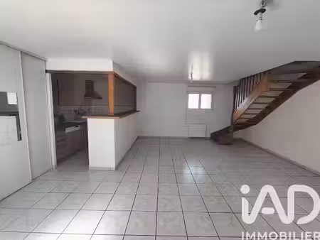 vente duplex 4 pièces 70 m² à saint-pathus (77178)  172 000 €