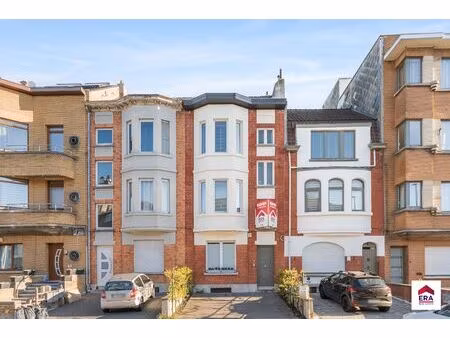 maison à vendre à hendrik de kosterlaan 13 asse (rbw01564)