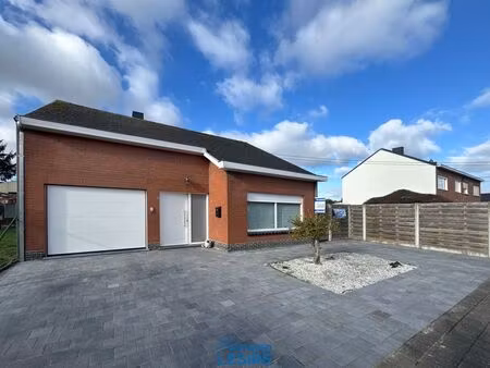 maison à vendre à houthulst € 189.000 (lolup) - vastgoed lesire | zimmo