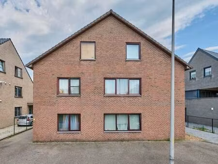 appartement à vendre à lommel € 195.000 (lazch) - hozimmo | zimmo