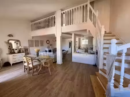 vente appartement 4 pièces 93 m² à pia (66380)  169 000 €