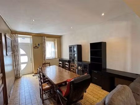 maison à vendre à harchies € 195.000 (lolkf) - primmo péruwelz | zimmo