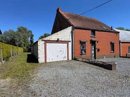 maison à vendre à harchies (lolkf) - primmo péruwelz | zimmo