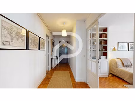 appartement bougival 3 pièces 60 m2
