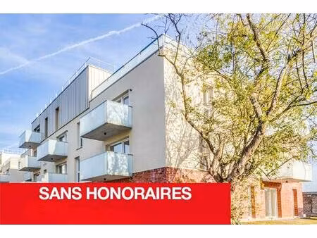 appartement t2
