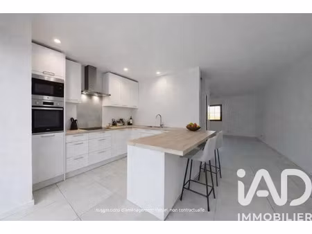 duplex à chambéry (73000)