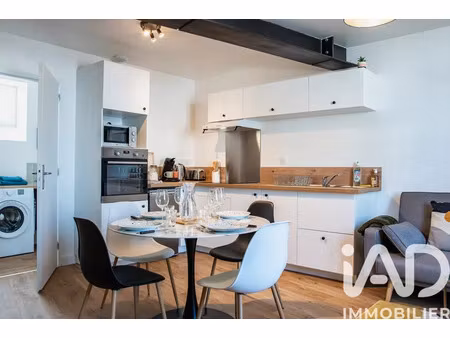 appartement à hennebont (56700)