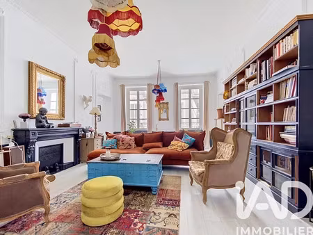 appartement à montélimar (26200)