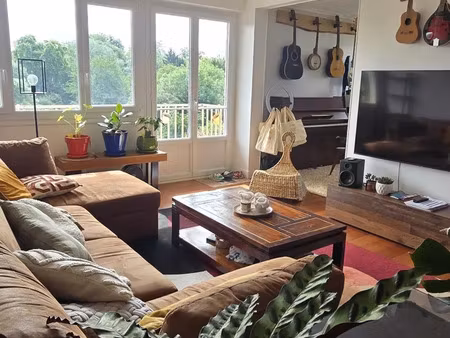 appartement à morsang-sur-orge (91390)