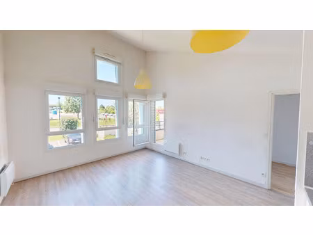 appartement t2 idéal premier investisssement