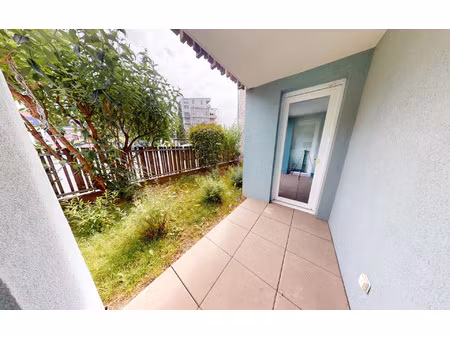 appartement schiltigheim 42.48 m² t-2 à vendre  160 000 €