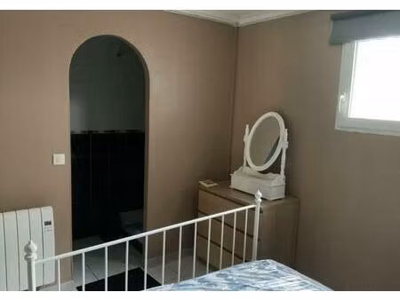 t2 / 32m² / sevran - livry (rer b)