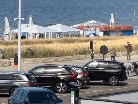 studio à louer à wulpenlaan 13 westende (rwc42629)