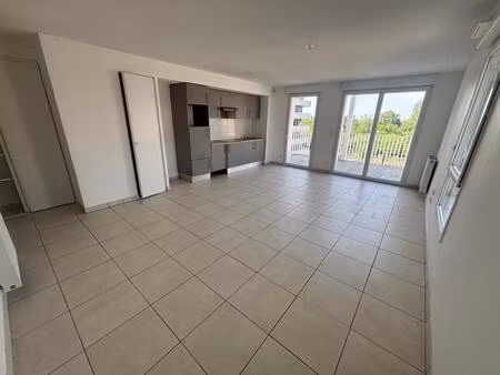 appartement t3