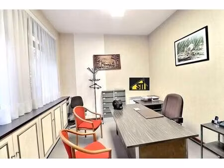 bureau de prestige de 76 m2 en location - saint-germain  odéon  monnaie  france