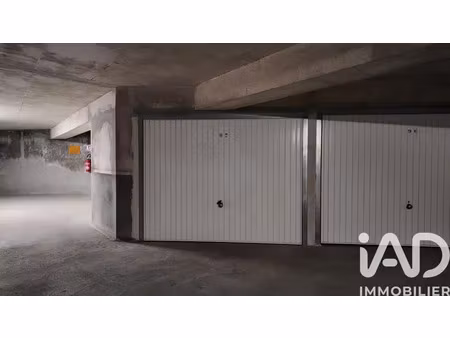 garage à montpellier (34000)