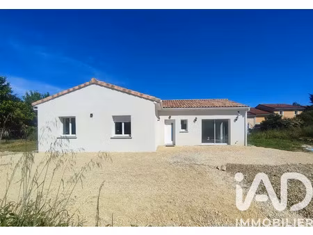 maison à albias (82350)