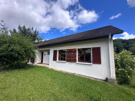 pavillon independant