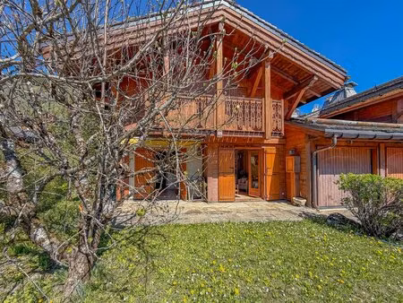le chalet ava