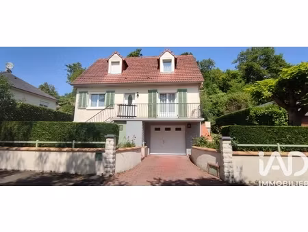 vente maison traditionnelle 5 pièces