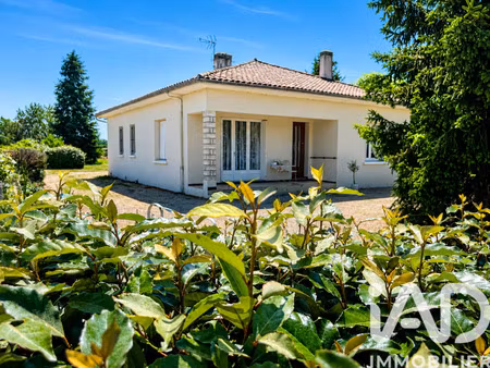 vente maison traditionnelle 5 pièces