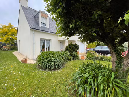 contemporaine de 4 chambres proche toutes commodités