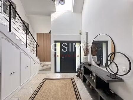 maison de prestige de 163 m2 en location la celle-saint-cloud  france