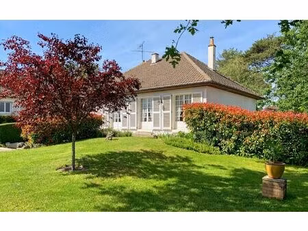 maison la ferté-saint-aubin m² t-4 à vendre  294 000 €