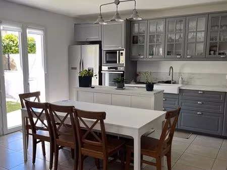 maison 4 pièces de 96 m2