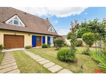 maison muizon 120 m² t-5 à vendre  320 000 €