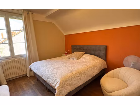 maison nevers 117 m² t-5 à vendre  170 000 €