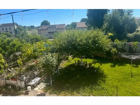 maison polliat 78.43 m² t-2 à vendre  199 500 €