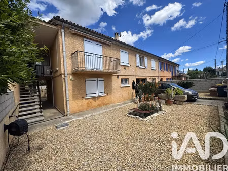 maison traditionnelle à rodilhan (30230)