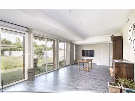 maison saint-alban 217 m² t-7 à vendre  328 600 €