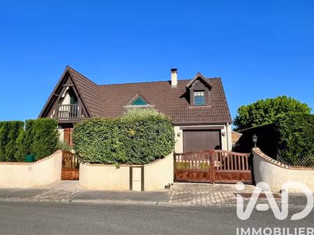 maison à saint-martin-longueau (60700)