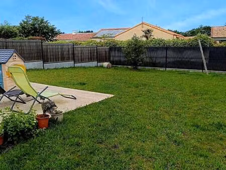 vente maison à saint-père-en-retz (44320) : à vendre / 89m² saint-père-en-retz