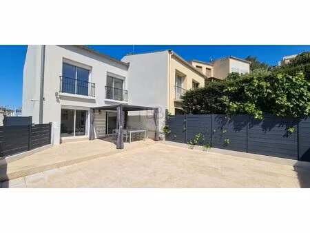 maison coup de cœur centre-ville & plages à pied saint-raphaël