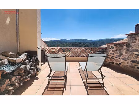 maison sournia m² t-3 à vendre  165 000 €