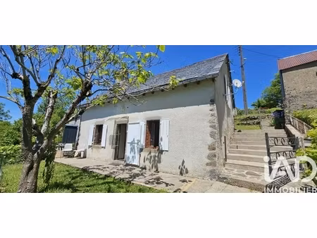 vente maison/villa 3 pièces