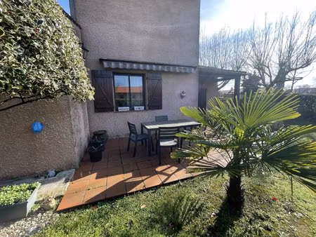 maison t5 quartier très calme proche commodités