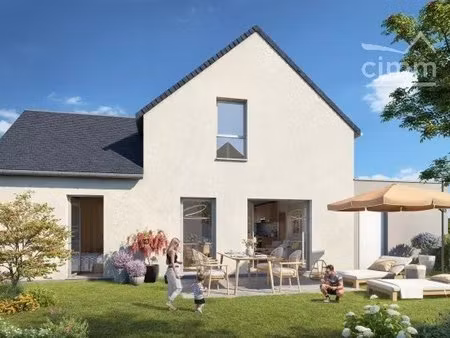 vineuil  maisons neuves 3 ou 3 chambres. louez avant d'acheter