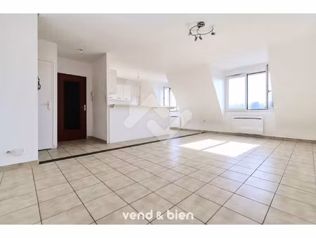 t3 epernay 65m2