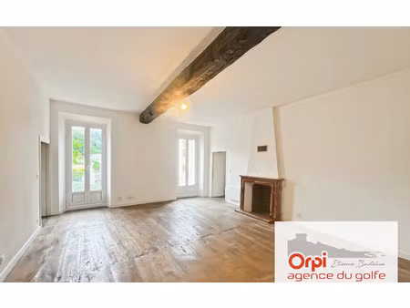 location appartement  m² t-6 à grosseto-prugna  750 €